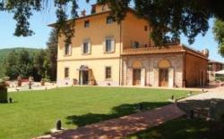 Villa Campomaggio Resort & SPA