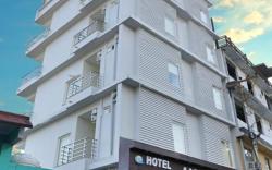 Aaravam Ganga Boutique Hotel (Rishikesh)
