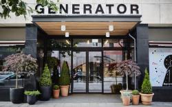 Generator Stockholm