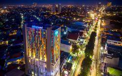 Deka Hotel