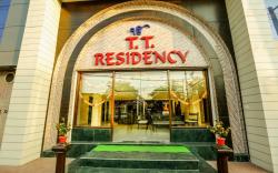T.T RESIDENCY
