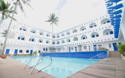 Brizo Hotel and Mountain View Resort