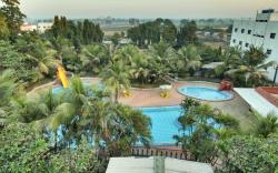 Hotel Sai Leela Shirdi