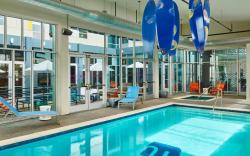 Aloft Austin Northwest