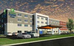 Holiday Inn Express Donaldsonville By IHG