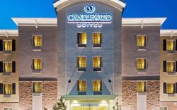 Candlewood Suites Enid By IHG