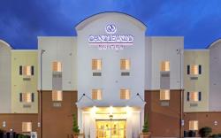 Candlewood Suites Baton Rouge - College Drive By IHG
