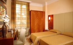 Suite Opera Rooms                                                               