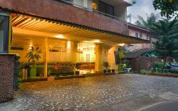 Hotel Citrus Prime