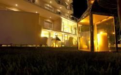 Hotel Kent