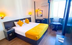 Hotel Guleryuz