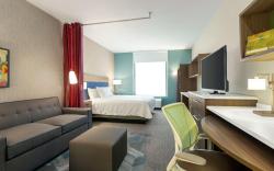 Home2 Suites by Hilton Houston Pearland
