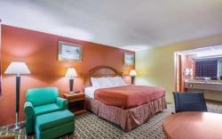 Rodeway Inn