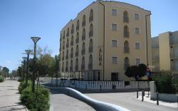 Hotel Alba