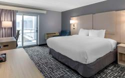 Comfort Inn Hyannis - Cape Cod