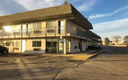 Studio 6  Wichita, KS Airport