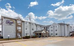 Sleep Inn St. Robert-Fort Leonard Wood