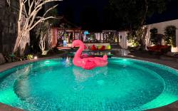 Aveon Hotel Yogyakarta by Daphna Management