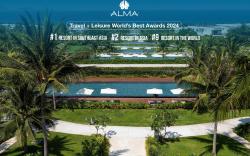 Alma Resort Cam Ranh
