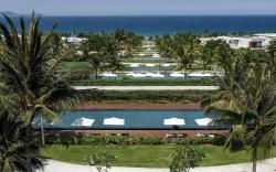 Alma Resort Cam Ranh
