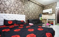 City Park Apartment by Anita