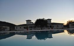 Sariska Manor