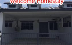 Welcome Homestay@Bypass Baru Southlake 