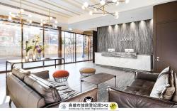 JÒHŌ HOTEL