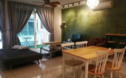 The Emerald Studio@KSL City Mall