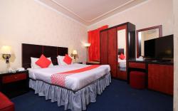 OYO 112 Semiramis Hotel