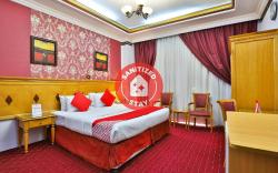 OYO 394 Al Morooj Kareem Hotel