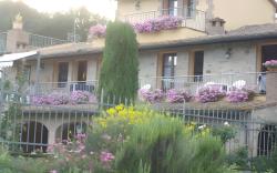 Casa Vacanze Santa Maria
