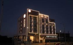 Elgel Hotel and Spa
