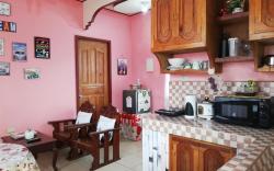 Agimat's Crib Palawan