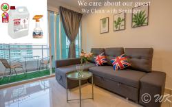Gurney Seaview Mansion One, George Town