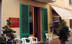 Verena Dependance Savoia & Campana