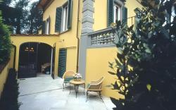 Villa Le Magnolie