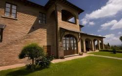 Agriturismo Sanguineto