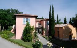 Il Rondo Boutique Hotel
