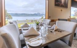 Kingsgate Hotel Te Anau