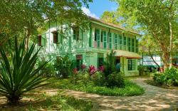 Temple Tree Resort