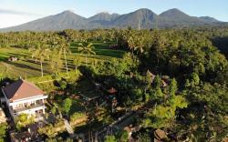 Pitanatri Guest House : where nature at it's best