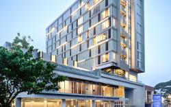 Aston Sidoarjo City Hotel and Conference Center
