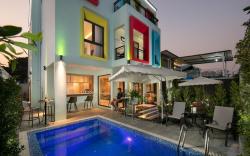 Viryla Boutique Hotel