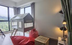 Master Suite@Midhills Genting Highlands(Free WiFi)