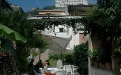 Toledo Hotel