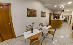 Hotel Zara Napoli