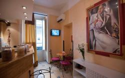Hotel Schilizzi