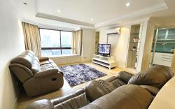 *FAHRENHEIT88* Bukit Bintang KL 2BR Cozy Apartment