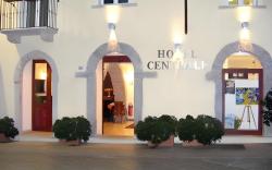 Hotel Centrale